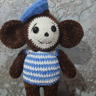 " Талисман СВО"