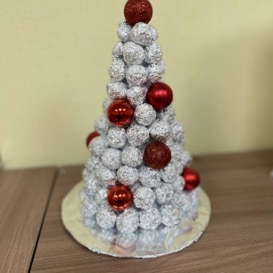 Елочка желаний