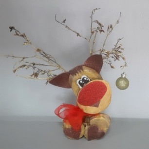 В ожидании Нового года!