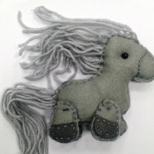 Символ Нового года