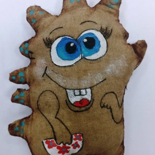 Подарок на счастье