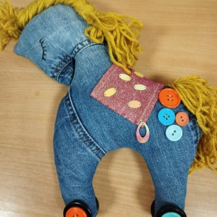 воспитатель