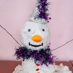 "Эх, как весело скачусь.."