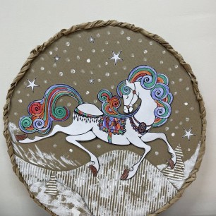 Сивка-Бурка