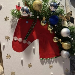 год  Огненной Лошади