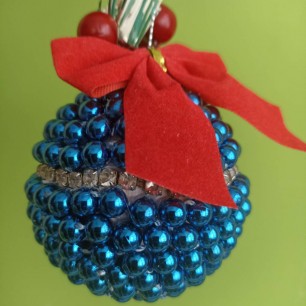 "Волшебный шар"