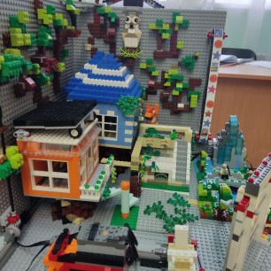 Проект "Эко - дом"