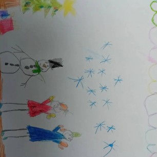 "Праздник в детском саду"