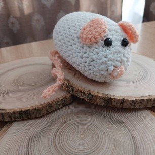 "Мышка Соня"