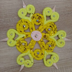 "Солнечная нежность"