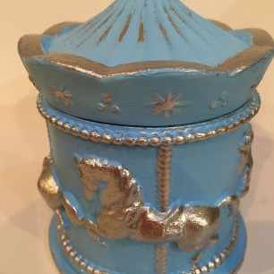 Символ года.