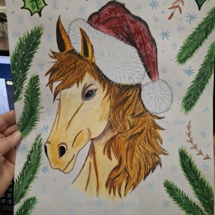 Символ года