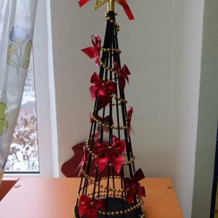 "Кремлёвская  ёлка"