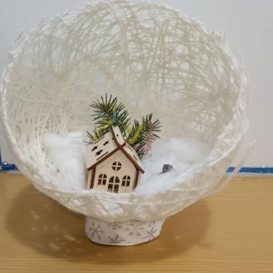 "Зимняя сказка"