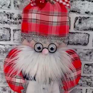 "В гости пришёл Мороз"