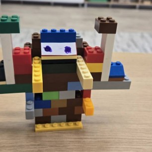 Робот-чистильщик