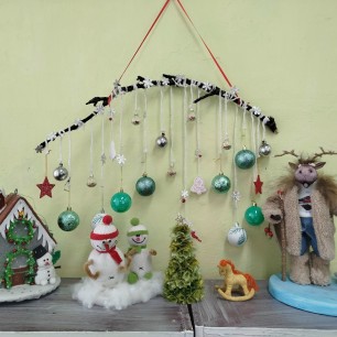 Новогодняя сказка