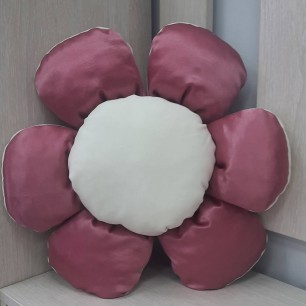 " Цветочек- подушка"