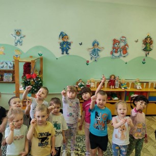 Снеговички