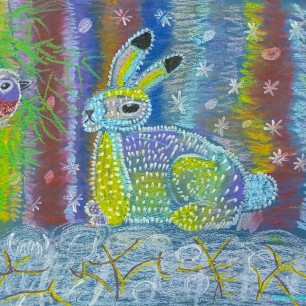 Новогоднее знакомство