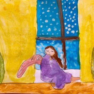 Маленький ангел