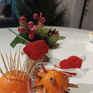 Новый год у ворот!!!!