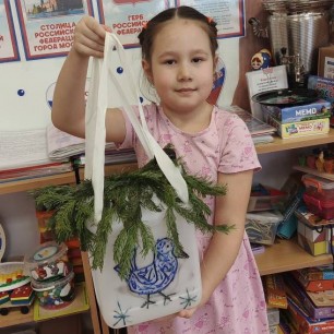 Кормушка для птиц