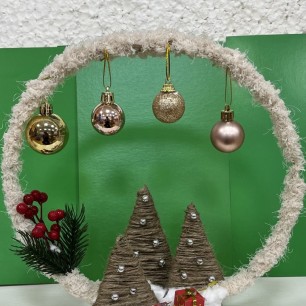 Новогоднее чудо