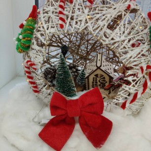 Новый год у ворот