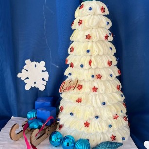 Волшебная елочка