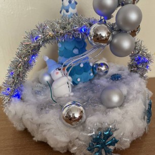 «Новогоднее чудо»