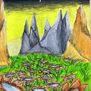 Тайна третьей планеты