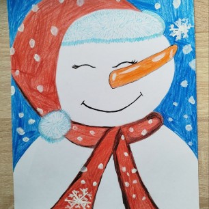 «Тихая радость зимы»