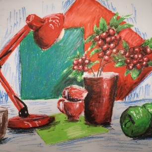 Утреннее вдохновение