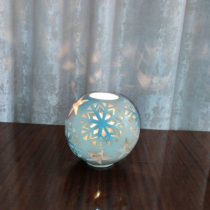 «Снежинка»