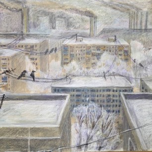 Столица Южного Урала