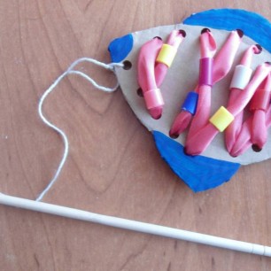 "Удачная рыбалка"