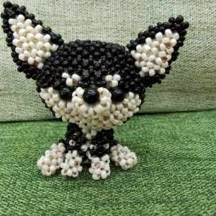 Пёсик счастья