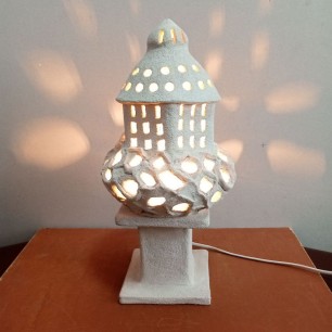 «Волшебный замок»