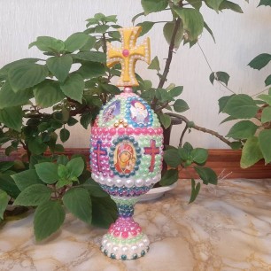 Пасхальная радость.