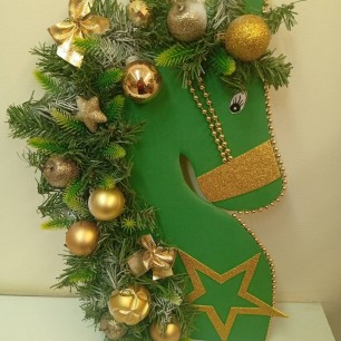 Символ года