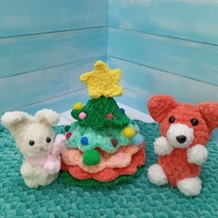 Новогодняя сказка