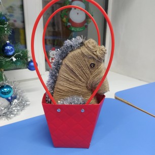 "Символ года 2026"