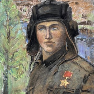 "Вениамин Иванович Ситников — участник Великой Отечественной войны"