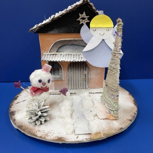 Рождественская история