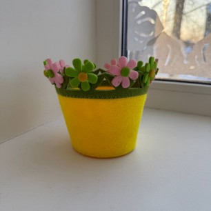 корзинка для сладостей