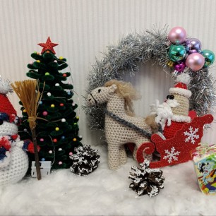 воспитанница группы №11