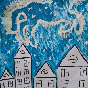 Новогоднее чудо