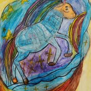 Символ нового года