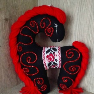 Символ 2026 года